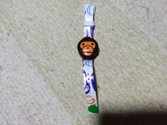 希少品　エイプ　マイロ　腕時計　付録