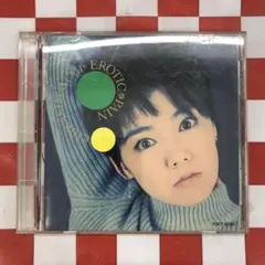 Cd ちわきまゆみ　エンゼル　初期規格 邦楽 Cd ちわきまゆみ エンゼル 初期規格 邦楽