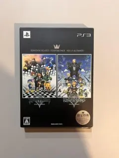 新品　未開封　カード　キングダムハーツ　スターターパック 2025年最新】キングダム スターターパックの人気アイテム - メルカリ