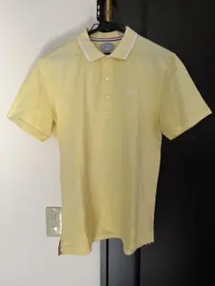 Callaway GOLF ポロシャツ イエロー Mサイズ
