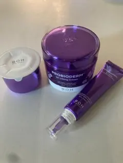 BIOHEAL BOH（バイオヒールボ）プロバイオダーム3Dリフティングクリームのサムネイル
