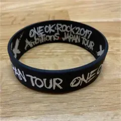 ONEOKROCK ワンオク 2017ツアー ラバーバンド
