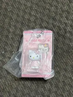 ハローキティ パッケージミニチュアコレクション　キルトver.