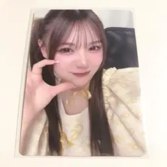 CUTIE STREET 古澤里紗 7/23 Kアリーナ衣装 トレカ