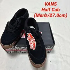 【VANS】Half Cab (27.0cm)