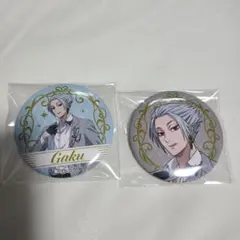 サカモトデイズ　ジャンプフェスタ2026　缶バッジ　楽