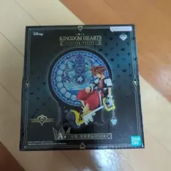 KINGDOM HEARTS ソラ 一番くじ スタチュー