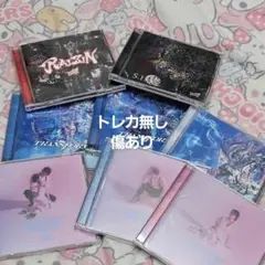 2026年最新】洋楽CD セットの人気アイテム - メルカリ