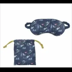 ディズニー ピーターパン アイマスク