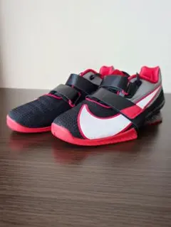 2025年最新】nike ロマレオス4の人気アイテム - メルカリ
