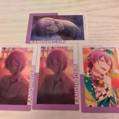 プロセカ エピカ 3a クリスマス 神代類