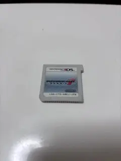 マリオカート7 3DS ソフト