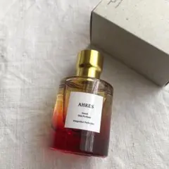 AHRES Sound Skin Perfume #SAYU 50ml アーレス - メルカリ
