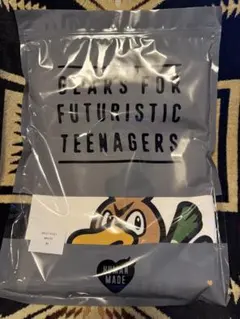 POKEMON MADE GRAPHIC T-SHIRT ホワイトXLのサムネイル