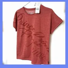 Prince テニスウエアTシャツ LサイズUV汗染み防止機能プリンス新品未使用