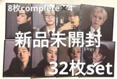 カ*ナ様 スキズ dominATE 映画入場者特典 第2弾 フィルム風しおり コ
