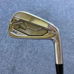 スリクソンZX5 mk2 4番アイアン 単体のサムネイル