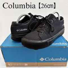 コロンビア　スニーカー　ホーソンレインローオムニテック　Columbia 26㎝のサムネイル
