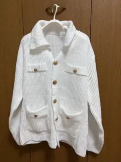 レディース　ニット　セーター　値下げしました