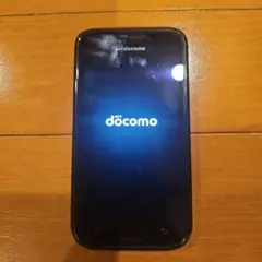 Galaxy　S　スマートフォン本体　中古