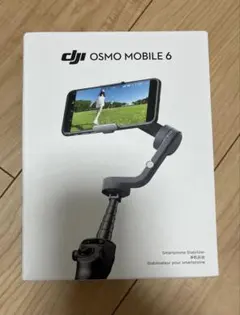 2026年最新】osmo mobile 6の人気アイテム - メルカリ