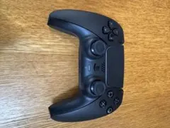 PlayStation5 ワイヤレスコントローラー ブラック 未使用 保証長い
