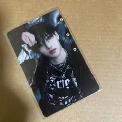 StrayKids スキズ バンチャン dominATE 会場限定 共通