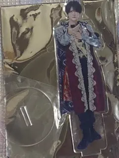 2025年最新】らぶしっく アクスタ えつやの人気アイテム - メルカリ