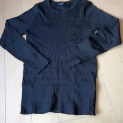 nano universe Tシャツ