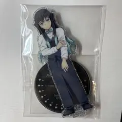 鬼滅の刃 モクテルバー ダイニング　両面アクリルスタンド　時透無一郎