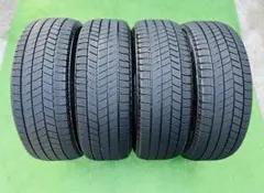未使用の近い23年製275/50R20 113Qブリヂストン ブリザックVRX3 - メルカリ