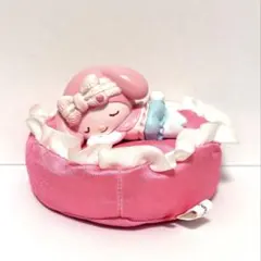 サンリオ　マイメロディ えらんでリラックスドール　フィギュア