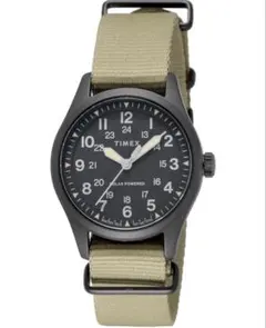 新品 TIMEX Expedition エクスペディション ソーラー 36mmのサムネイル