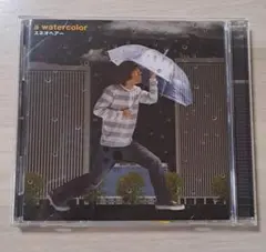 【帯つき】スネオヘアー/a watercolor