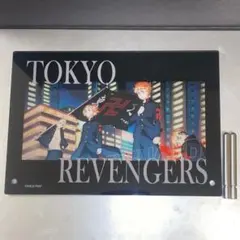 ￼東京リベンジャーズ　アクリルアートパネル　エンディングver.