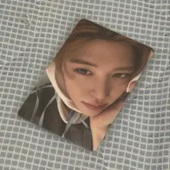 NCT WISH ode to love シオン big SMini トレカ