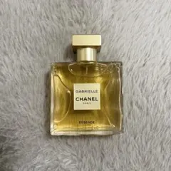 CHANEL GABRIELLE ESSENCE 香水　50ml