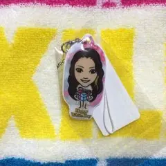 ホワイトデー ガチャ e-girls ERIE ♡