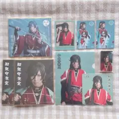 ミュージカル刀剣乱舞 和泉守兼定