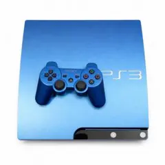2026年最新】PS3 本体 ブルーの人気アイテム - メルカリ