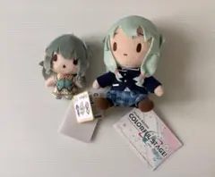 プロセカ 草薙寧々 ぬいぐるみ