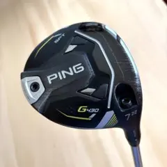 チクタク様専用］PING G30 7番ウッド TFC 390F SR - メルカリ