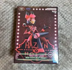 ハズビン・ホテルへようこそ　モニタートップフィギュア　アラスター　Alastor