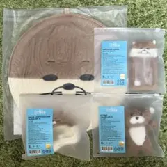BOYNEXTDOOR BBNEXDO プネクド リウ セット