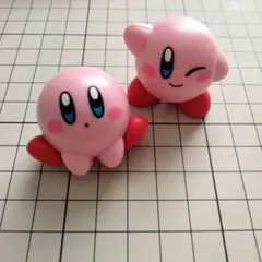 星のカービィ　カービィ　フィギュア