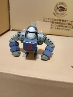 ワンピース ワールドコレクタブルフィギュアダグラス・バレットSTAMPED 17