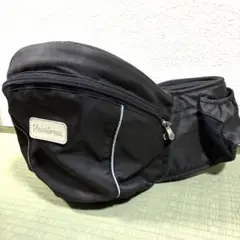 Plaisiureux ヒップシート 抱っこ紐