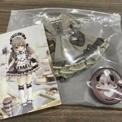 ディーラー様製 1/6サイズ アウトフィットセット① 2026年最新】ディーラー様製 1/6の人気アイテム - メルカリ