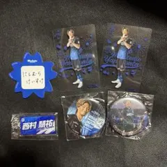 道明寺ここあ複製サインBlitzWingFes2022 缶バッジ Tシャツグッズ