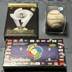 2025年最新】ワールドベースボールクラシックdvdの人気アイテム - メルカリ